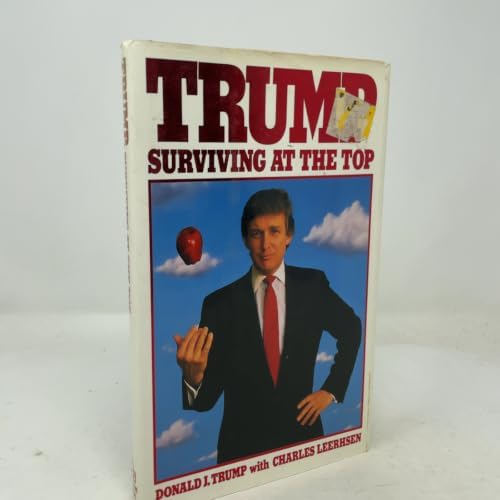 Trump 101: The Way to Success: Trump, Donald J., McIver, Meredith